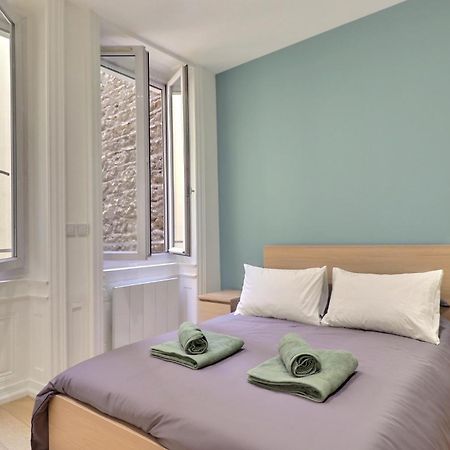 Appartement De Standing Pour 6 Refait A Neuf Lyon Kültér fotó