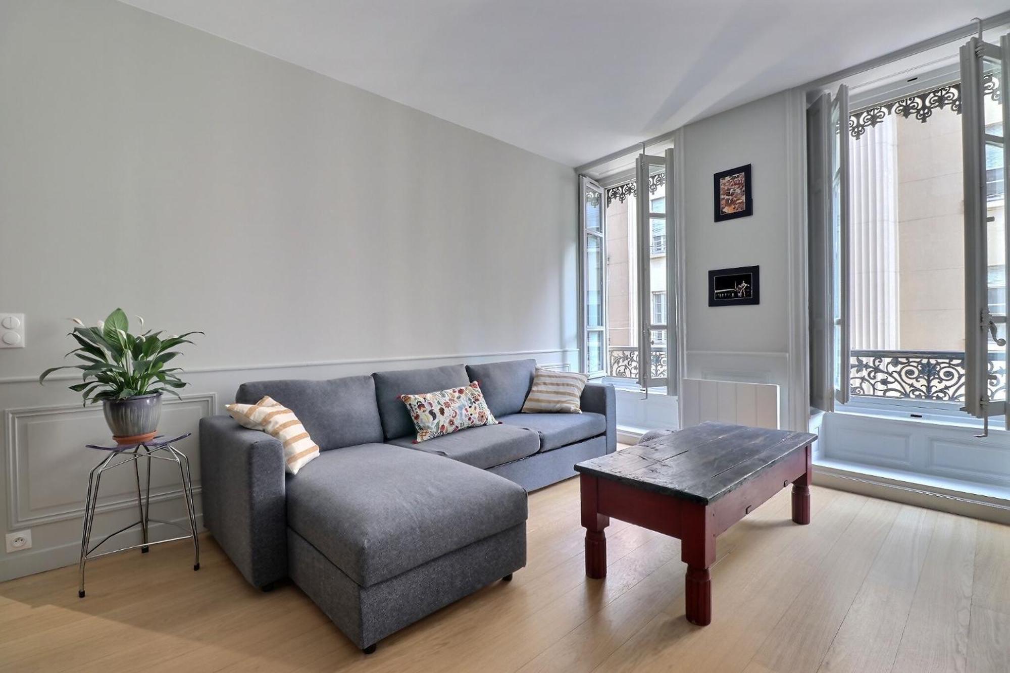 Appartement De Standing Pour 6 Refait A Neuf Lyon Kültér fotó